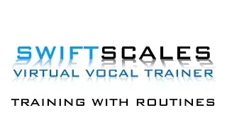 SWIFTSCALES - Training with Routines