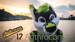 Atheo's Anthrocon 2017 Con Video