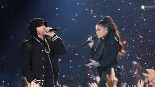 Eminem-Nowhere fast [EXTENDED VERSION] ft Kehlani with Lyrics
