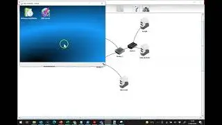 Simple DNS