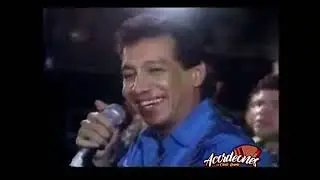 DIOMEDES DIAZ OSCAR BUENO MARLEN