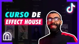 ✅ Cómo hacer FILTROS en TIKTOK | TUTORIAL Effect House