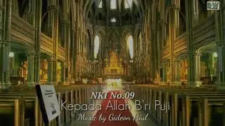 NKI no. 09 (instrumental)