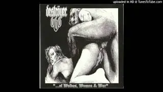Deströyer 666 - Ghost Dance