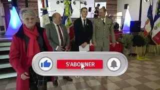 repas du 11 novembre 2024 anciens combattants a N D Gravenchon