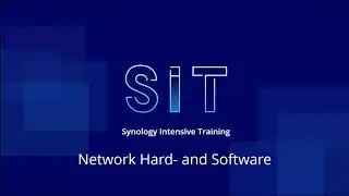 SIT - DSM Architect - Portfolio (Part 1)