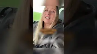 Девушка Показала Разницу в Качестве Дорог в Двух Граничащих Регионах