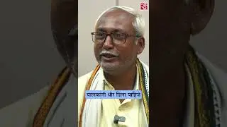 पालकांनी धीर दिला पाहिजे