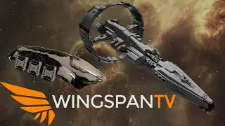 WiNGSPAN PVP: How i lost 7b in 24hrs - Eve Online
