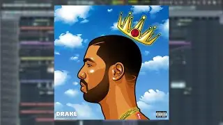 DRAKE - TUSCAN LEATHER  FL STUDIO REMAKE