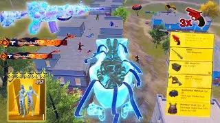 60 Solo KILLS !😱 NEW FASTEST GAMEPLAY EVER with MUMMY OUTFIT 🔥SAMSUNG,A7,A8,J4,J5,J6,J7,J2,J3,XS,A3