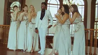 TRUE ANGEL - BENJAMIN KAGGWA