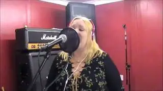 The Corrs Runaway (Cover)