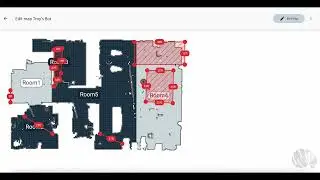 Transform Your Space with Cleanfix S170 Navi - Advanced Autonomous Cleaning