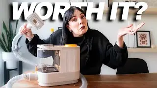 PalFur | Pet grooming vacuum, is it worth?