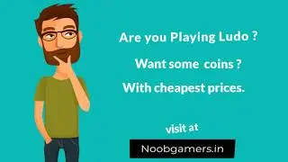 How To Buy Ludo King Coins At Cheapest Price Ever