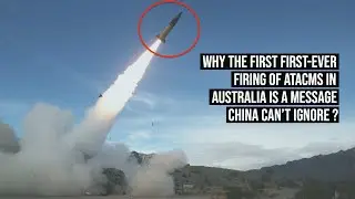 #ATACMS