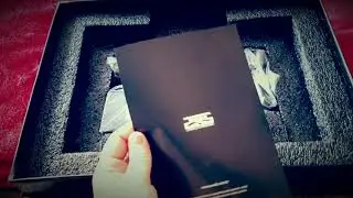 Unboxing - Avell A65 LIV RTX