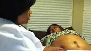 Abdominal Assessment FNP 2011