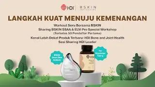 Langkah Kuat Menuju Kemenangan