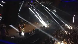 Скриптонит - Витамин (live, Киев, 27.10.2017)