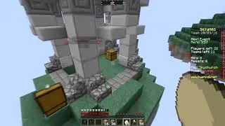 DE INSANESTE POTJES OOIT Skywars #75 ft. zorrak