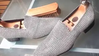 TOP 10 MOST EXPENSIVE SHOES OF 2018!!!!