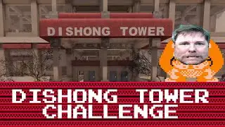 Platform Horde Base – 7 Days Dishong Tower Challenge (15)