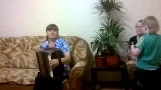 ЧАСТУШКИ ОТ ТАНЮШКИ