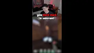 1 Habit Keeping you HARDSTUCK in Valorant (Low-Elo Tips)
