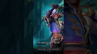 Clint Epic Skin Display BGM #shorts