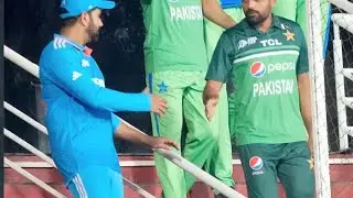 Asia Cup Cricket- 2023 // #super4 #indvspak match PlayingXI