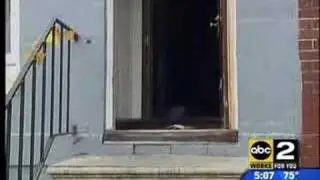 Murder Investigation: Teen Stabs Brother WMAR ABC2 News