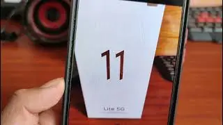 Mi 11 Lite 5g, ¡Cómpralo yaa!
