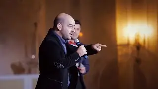 TOTAL SOUL 2015 by @MITOPRO  @Провокатор Дария Бикбаева