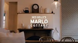 NED KELLY'S Marlo Cottage | Beechworth