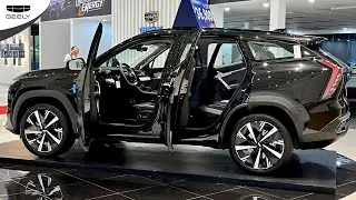 New Arrival! 2025 Geely Starray - 1.5T Comfortable Luxury SUV