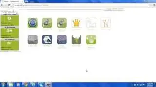 Matereality Tutorial: Workgroup Properties