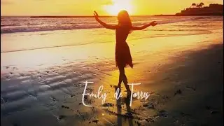 Golden Hour - JVKE [ Cover Song by Emily de Torres ]
