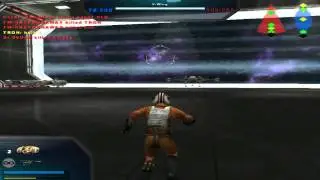 Star Wars Battlefront 3 Possibilitie - My two Cents on it