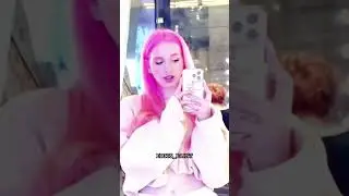 крашиха😍 