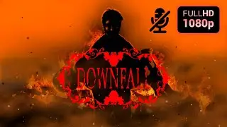 Полное прохождение: Downfall (