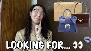 MY JAPAN LUXURY WISHLIST! What I’ll Be Looking For When I Visit Japan 🥰 CHANEL | HERMES | DELVAUX