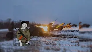 Russian Military Doomer Playlist | смелость и стойкость / courage and resilience