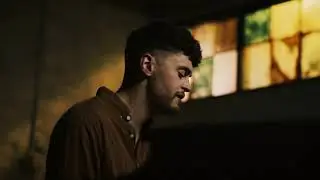 Like Love - Jeffrey James (Official Music Video)