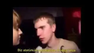 Başbakan Erdoğan İstifa Edecekmiş! Çapulcunun İnanılmaz Sevinci!