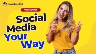 Don’t let other people direct the way you do social media!