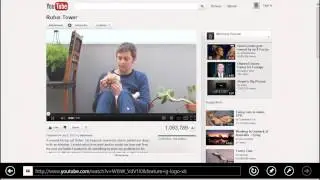 Internet Explorer 10 в Windows 8 (X-DRIVERS.RU)