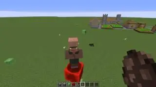 How to build a rocket ship in minecraft 1.9+