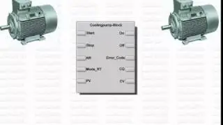 plc siemens s7 300 training, Lesson6   Application